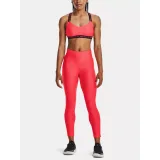 Dámske legíny UNDER ARMOUR Armour Hi Ankle Leg-RED · záber 4