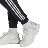 Dámske tréningové nohavice ADIDAS ORIGINALS SLIM PANTS-IB7455-BLACK · záber 5
