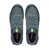 Pánska nízka turistická obuv TECNICA Magma 2.0 S Ms, deep blue lime green · záber 5