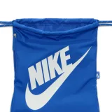Vrecko na prezúvky NIKE NK HERITAGE DRAWSTRING · záber 3