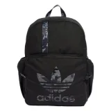 Batoh ADIDAS CAMO BACKPACK BLACK MULTCO · záber 1