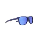 Slnečné okuliare RED BULL SPECT KREY-03P, blue smoke with blue mirror · záber 1