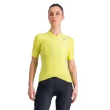 Dámsky cyklistický dres s krátkym rukávom SPORTFUL Monocrom w jersey, cedar · záber 1