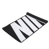 Uterák NIKE COOLING TOWEL BK WH · záber 3