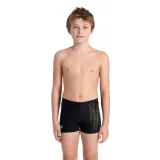 Juniorské plavecké boxerky ARENA SWIM SHORT GRAPHIC I · záber 1