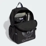 Batoh ADIDAS CAMO BACKPACK BLACK MULTCO · záber 4