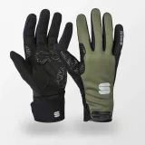 Pánske cyklistické rukavice SPORTFUL Ws essential 2 gloves, beetle black · záber 2