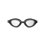 Plavecké okuliare ARENA 365 GOGGLES-CLEAR - BLACK - BLACK · záber 2