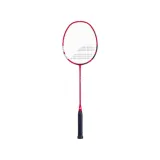 Bedmintonová raketa pre pokročilých BABOLAT X-FEEL RISE S NCV · záber 1