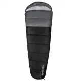Turistický múmiový spacák SPOKEY NORDIC 250 Spací pytel mumie · záber 1