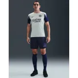 Pánske tréningové tričko s krátkym rukávom NIKE INTER MILANO NK DF STRK SS TOP-093-Grey · záber 4