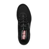 Pánska rekreačná obuv SKECHERS Summits High Range Slip-Ins M black black · záber 4