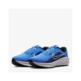 Pánska športová obuv (tréningová) NIKE Downshifter 13 Wide M university blue blue void glacier blue white · záber 3