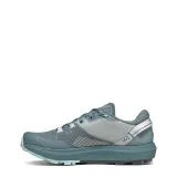 Dámska nízka turistická obuv TECNICA Agate Speed S GTX, light blueness blue · záber 3