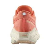 Dámska bežecká obuv SALOMON Aero Glide 3 W fusion coral vanilla ice tender peach · záber 3