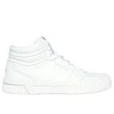 Dámska rekreačná obuv SKECHERS Jade High Reward white · záber 2