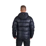 Pánska bunda NORTHFINDER ELIO-269black · záber 4