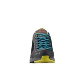 Nízka turistická obuv KAYLAND GRAVITY GTX BLACK AZURE · záber 4