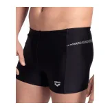 Pánske plavecké boxerky ARENA PRO_FILE SWIM SHORT GRAPHIC · záber 4