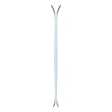 Dámske freeride lyže (bez viazania) BLIZZARD Sheeva 9 (FLAT), blue teal · záber 2