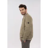 Pánska bunda VOLCANO BIT-102-BEIGE · záber 3