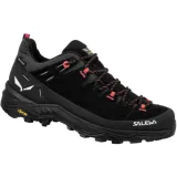 Dámska nízka turistická obuv SALEWA Alp Trainer 2 GTX W black onyx · záber 1