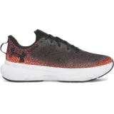 Pánska bežecká obuv UNDER ARMOUR UA Infinite M black ares red black · záber 1