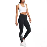 Dámske legíny UNDER ARMOUR Campus Graphic Legging-BLK · záber 3