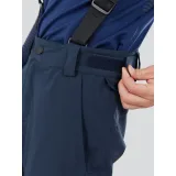 Pánske lyžiarske nohavice FUNDANGO Teak Pants-486-patriot blue · záber 5