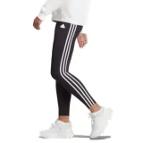 Dámske legíny ADIDAS W FI 3S LEGGING-HT4713-black · záber 1