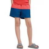 Chlapčenské plavky 4F JUNIOR BOARD SHORTS M116-63S-CORAL · záber 1