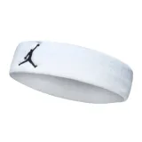 Čelenka NIKE TENNIS HEADBAND WHITE BLACK · záber 1