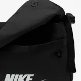 Dámska taška cez rameno NIKE W NSW FUTURA 365 CROSSBODY black black white · záber 4