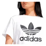 Dámske tričko s krátkym rukávom ADIDAS ORIGINALS TRFL TEE BOXY · záber 3