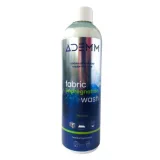 Ošetrovací prípravok na textil ADEMM Fabric Impregnation Wash 250 ml, CZ SK · záber 1