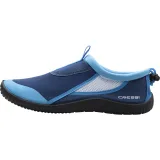 Pánska obuv do vody CRESSI COCO SHOES LIGHT BLUE AZURE · záber 2