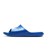 Pánske šlapky (plážová obuv) NIKE Victori One game royal white game royal · záber 2