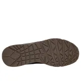 Pánske členkové zimné topánky SKECHERS Uno Mid Sneaker black · záber 5