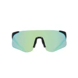 Slnečné okuliare RED BULL SPECT MARK-04, black smoke with green mirror · záber 4