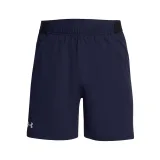 Pánske tréningové kraťasy UNDER ARMOUR UA Vanish Woven 6in Shorts-NVY · záber 5
