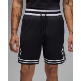 Pánske tréningové kraťasy NIKE JORDAN DF SPRT DMND SHORT-010-Black · záber 3