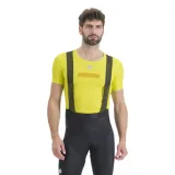 Pánske termo tričko s krátkym rukávom SPORTFUL Pro baselayer tee, cedar · záber 1