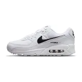 Dámska rekreačná obuv NIKE Air Max 90 white black white · záber 2