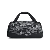 Cestovná taška UNDER ARMOUR UA Undeniable 5.0 Duffle MD-BLK · záber 2