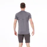 Pánsky cyklistický dres s krátkym rukávom NORTHFINDER MASDY · záber 3