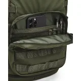 Batoh UNDER ARMOUR UA Triumph Sport Backpack-GRN · záber 3