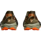 Pánska bežecká trailová obuv HOKA Speedgoat 6 antique olive squash · záber 4