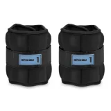 Set závažia SPOKEY FORM hand weight pair 2x 1 kg · záber 1