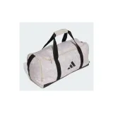 Cestovná taška ADIDAS LIN DUF M MONO WONALU ORBGRY BLACK · záber 2
