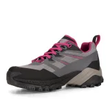 Dámska nízka turistická obuv KAYLAND Duke Lite Ws Gtx, Grey Fuchsia · záber 3